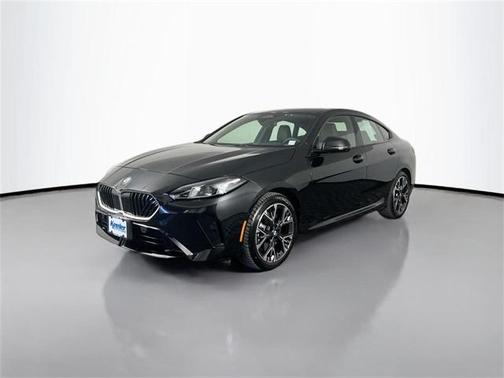 2025 BMW 228 Gran Coupe xDrive