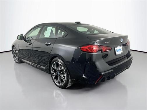 2025 BMW 228 Gran Coupe xDrive