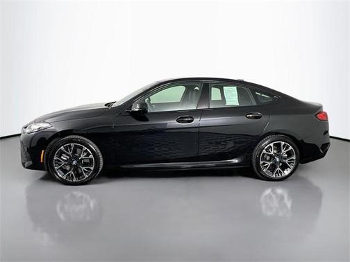 2025 BMW 228 Gran Coupe xDrive