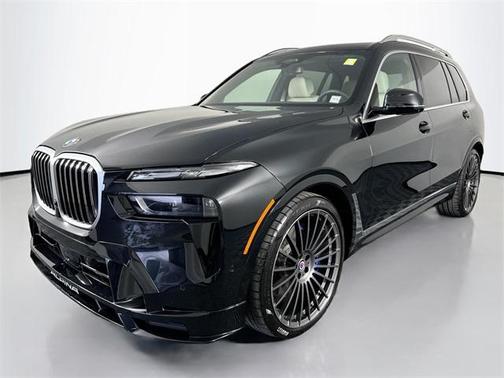 2025 BMW ALPINA XB7 Base