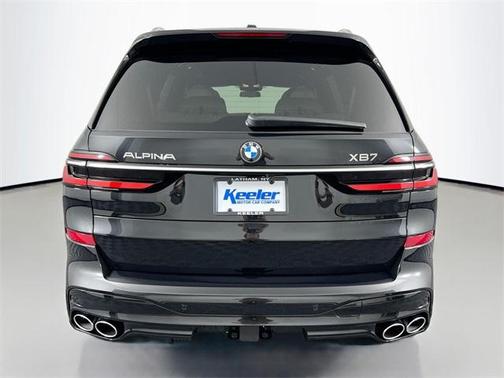 2025 BMW ALPINA XB7 Base