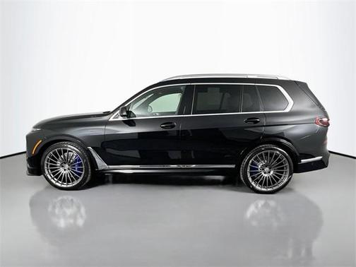 2025 BMW ALPINA XB7 Base