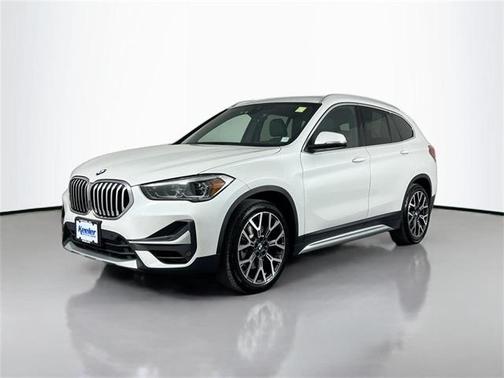 2021 BMW X1 xDrive28i