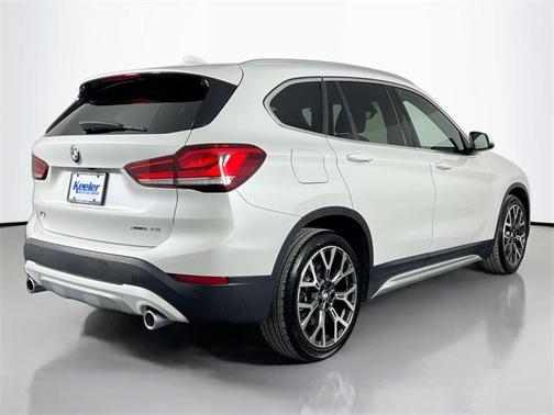 2021 BMW X1 xDrive28i