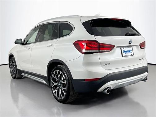 2021 BMW X1 xDrive28i
