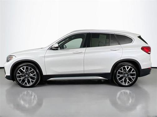 2021 BMW X1 xDrive28i