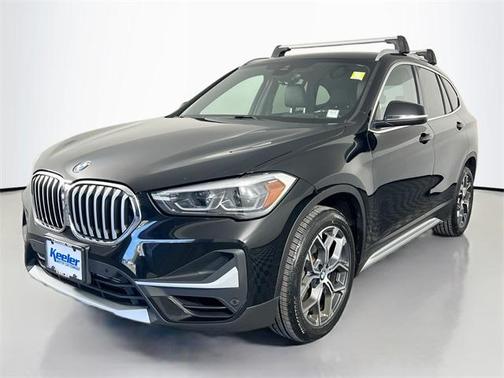 2021 BMW X1 xDrive28i