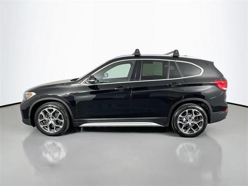 2021 BMW X1 xDrive28i