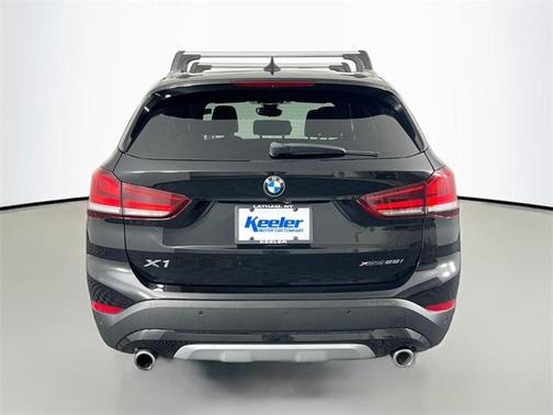 2021 BMW X1 xDrive28i