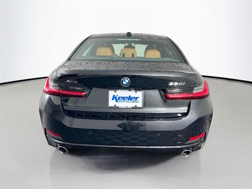 2024 BMW 330 i xDrive