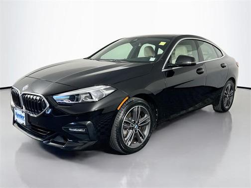2021 BMW 228 Gran Coupe i xDrive
