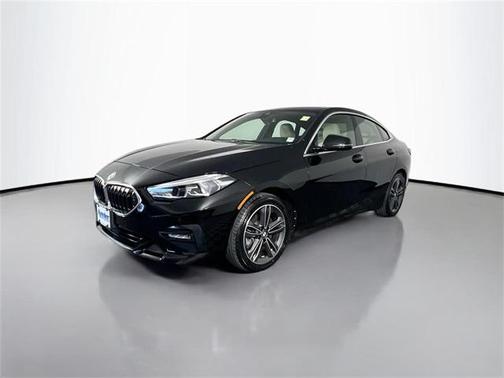 2021 BMW 228 Gran Coupe i xDrive