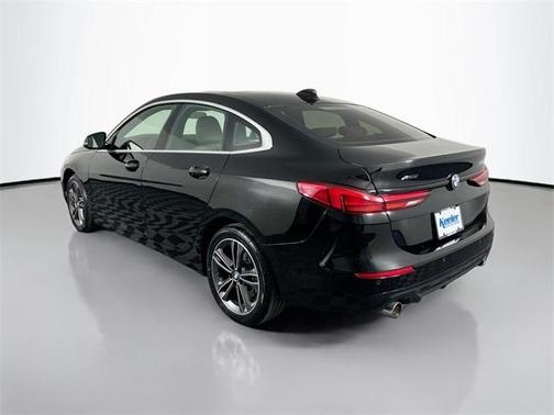 2021 BMW 228 Gran Coupe i xDrive