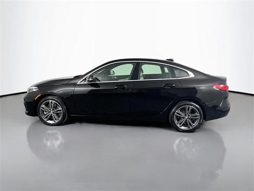 2021 BMW 228 Gran Coupe i xDrive