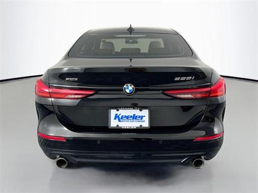 2021 BMW 228 Gran Coupe i xDrive