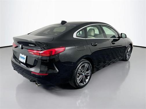 2021 BMW 228 Gran Coupe i xDrive