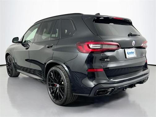 2023 BMW X5 M50i