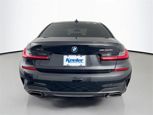 2022 BMW M340 i xDrive