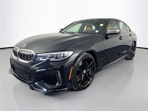 2022 BMW M340 i xDrive
