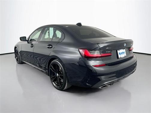 2022 BMW M340 i xDrive