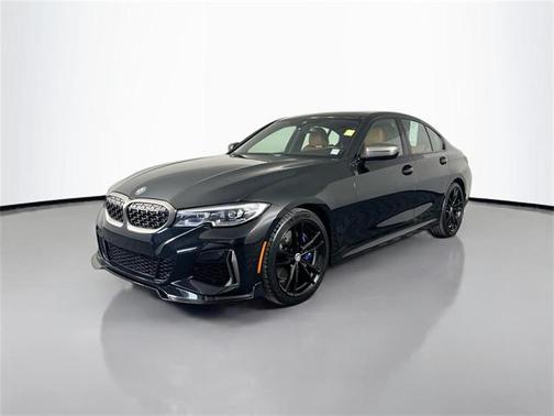 2022 BMW M340 i xDrive