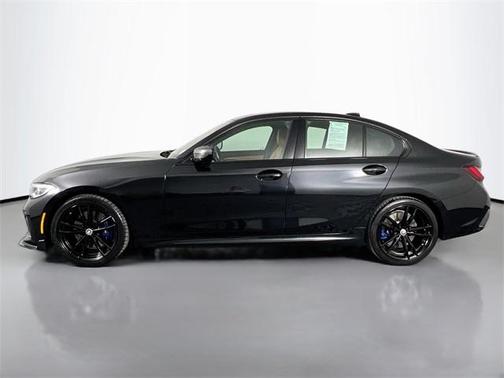2022 BMW M340 i xDrive