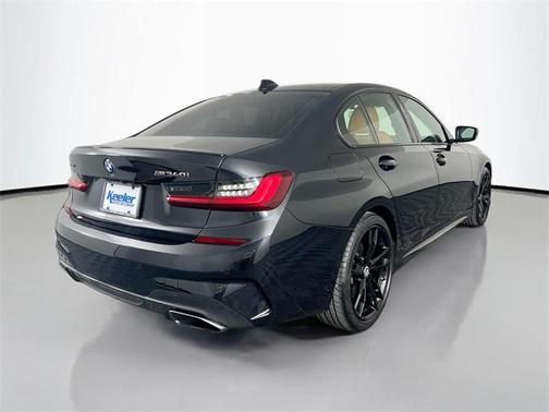 2022 BMW M340 i xDrive