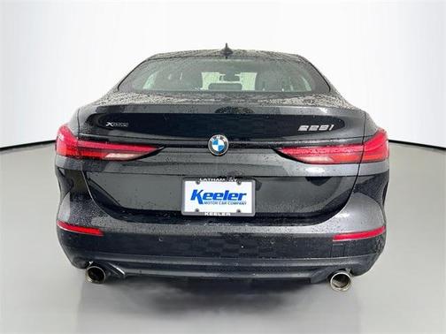 2021 BMW 228 Gran Coupe i xDrive
