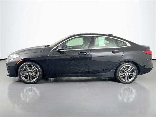2021 BMW 228 Gran Coupe i xDrive