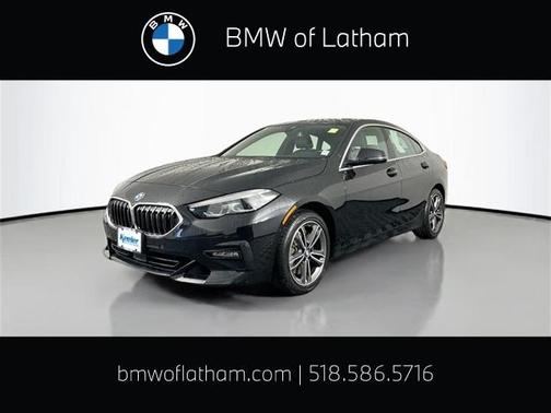 2021 BMW 228 Gran Coupe i xDrive