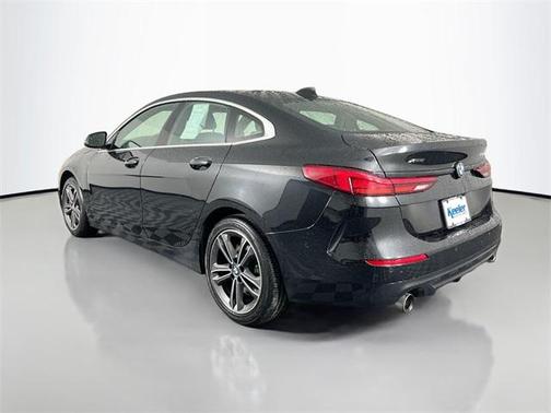 2021 BMW 228 Gran Coupe i xDrive