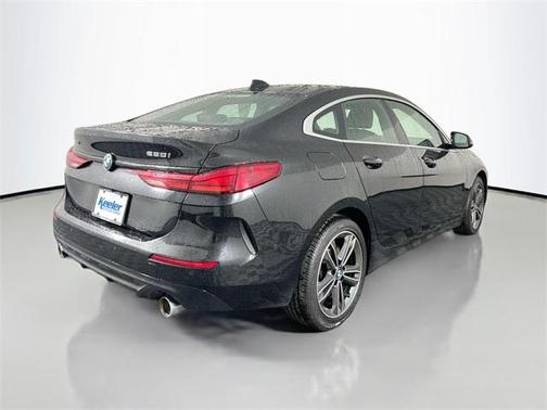 2021 BMW 228 Gran Coupe i xDrive