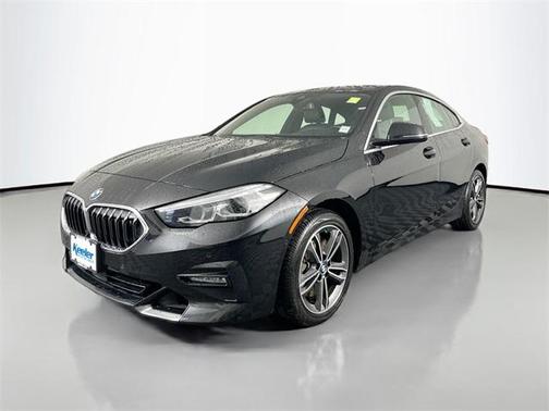 2021 BMW 228 Gran Coupe i xDrive