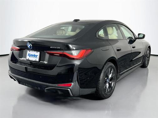 2023 BMW i4 Gran Coupe eDrive35