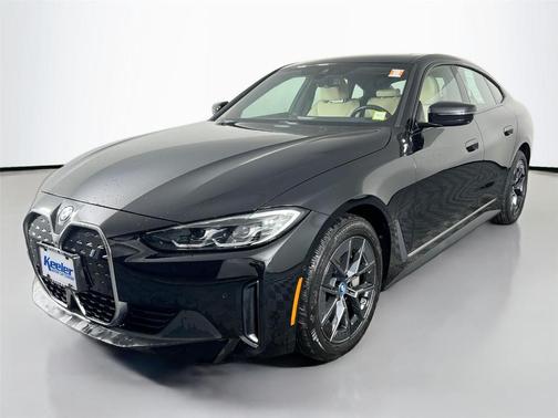 2023 BMW i4 Gran Coupe eDrive35