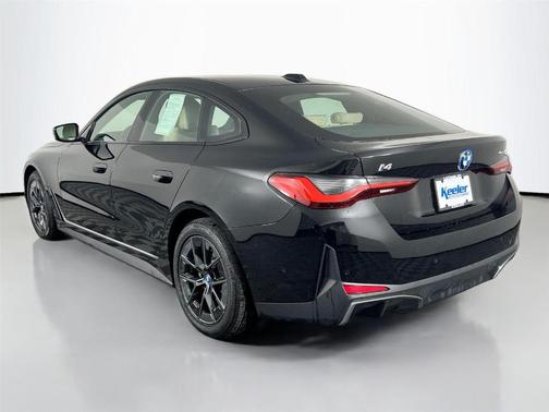 2023 BMW i4 Gran Coupe eDrive35