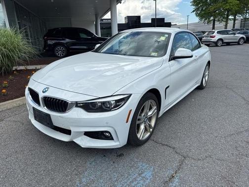 2019 BMW 430 i xDrive