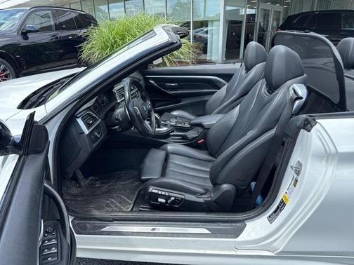2019 BMW 430 i xDrive