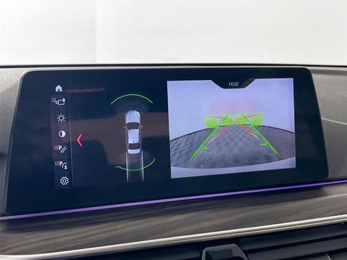 2018 BMW 530 i xDrive