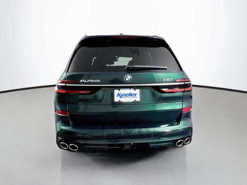 GR 2026 BMW ALPINA XB7 Base