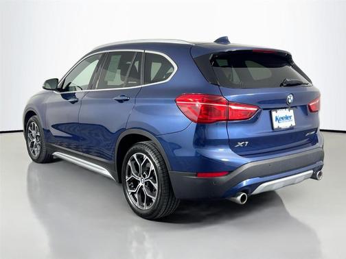 2021 BMW X1 xDrive28i