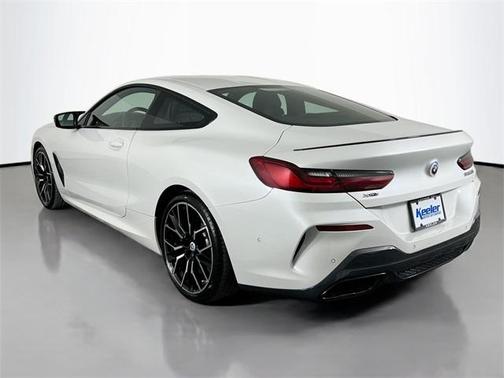 2023 BMW M850 i xDrive