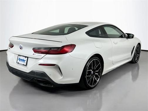 2023 BMW M850 i xDrive