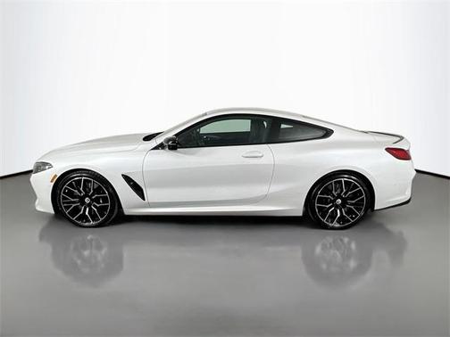 2023 BMW M850 i xDrive