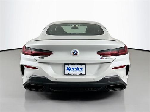 2023 BMW M850 i xDrive