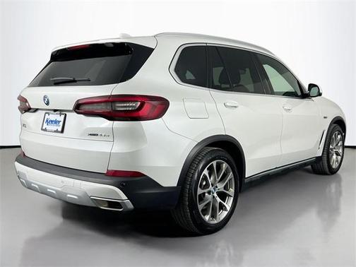 2023 BMW X5 PHEV xDrive45e