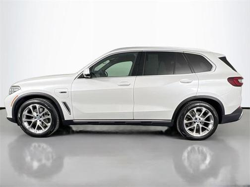 2023 BMW X5 PHEV xDrive45e