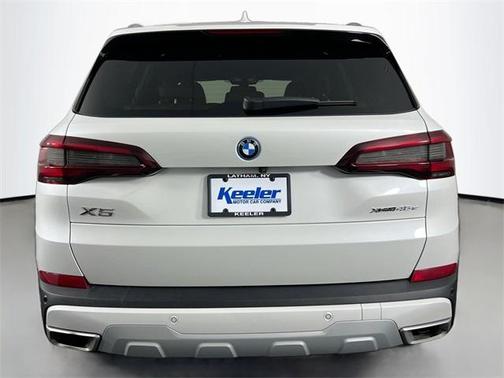 2023 BMW X5 PHEV xDrive45e