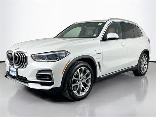 2023 BMW X5 PHEV xDrive45e