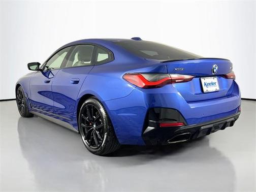 2024 BMW M440 Gran Coupe i xDrive